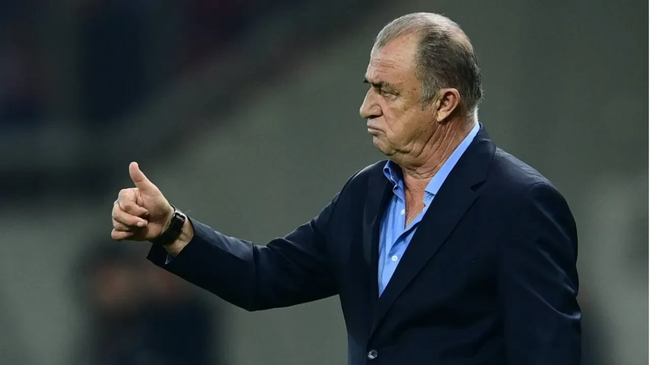 Fatih Terim 'çok yakında' diyerek duyurdu!