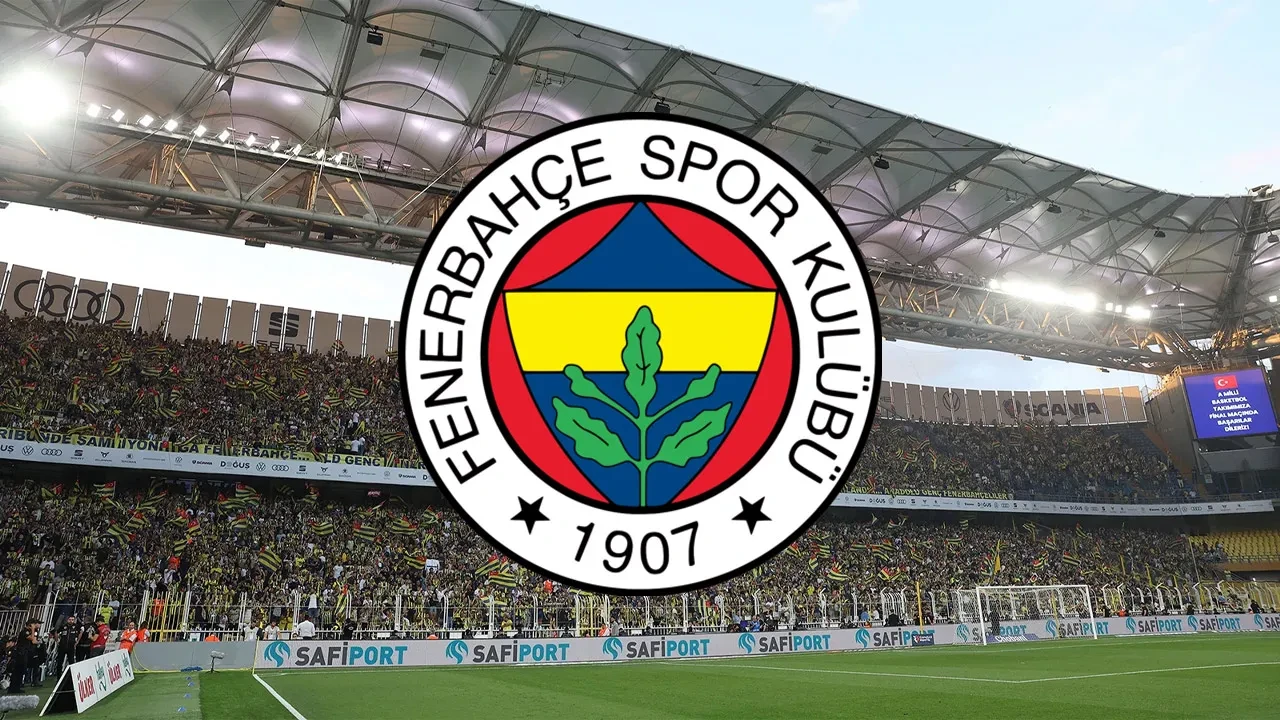 Fenerbahçe armasındaki yıldız sayısını güncelliyor! 120 tane yıldız yer alacak