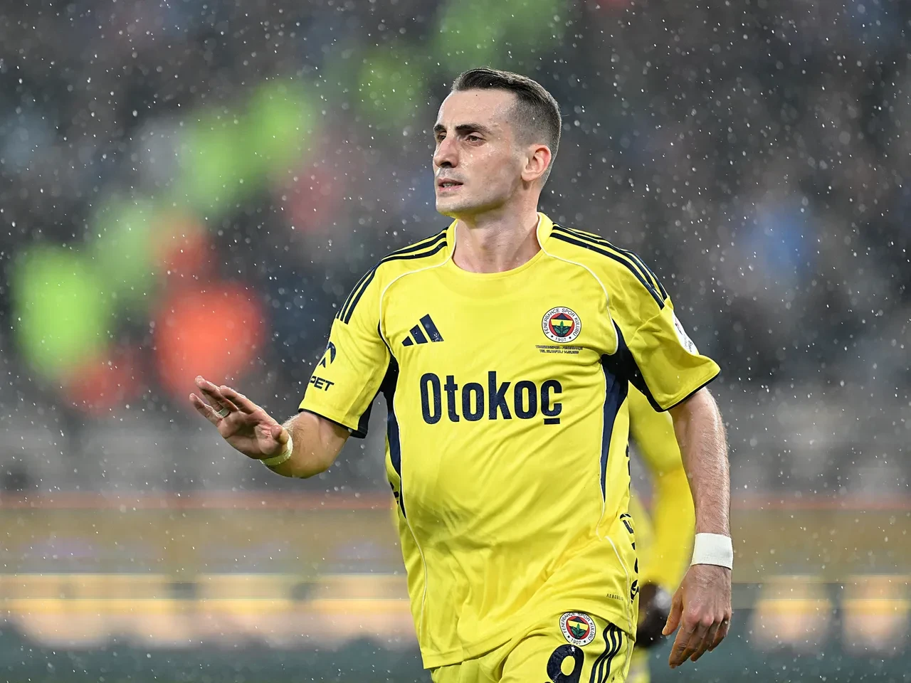 Fenerbahçe'de Domenico Tedesco'dan maçın yıldızı çıkışı: Sürpriz ismi gündeme taşıdı!