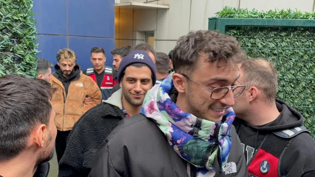 Fenomenler Mazlum Aktürk ve Berkcan Güven'in uyuşturucu testi sonuçları belli oldu