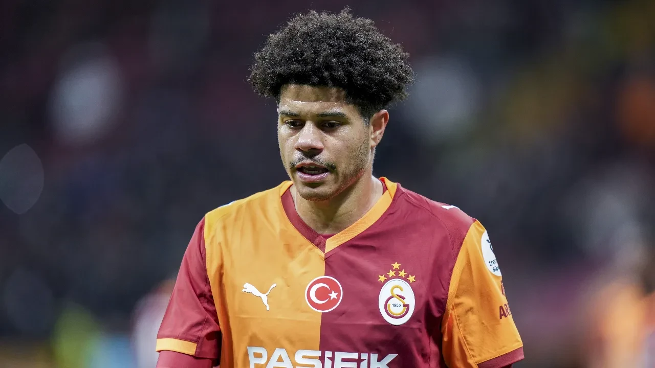 Gabriel Sara'dan iddialara sert tepki: Hepsi yalan