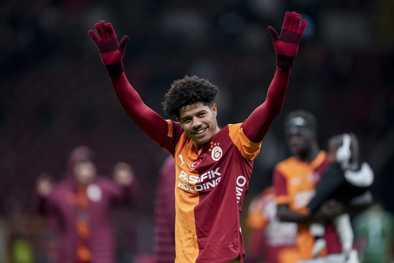 Gabriel Sara'dan iddialara sert tepki: Hepsi yalan