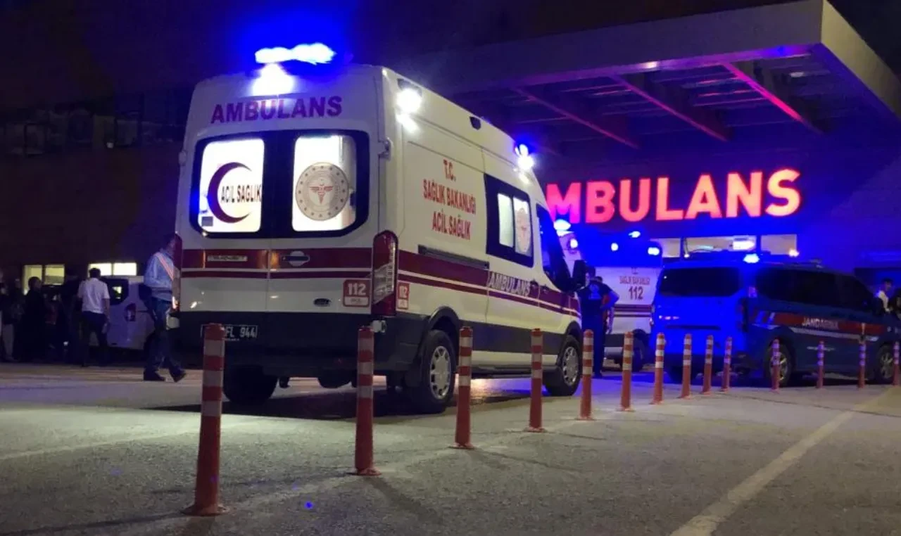 Hakkari'de başkomiser intihar etti! Mobbing iddiasına inceleme başlatıldı