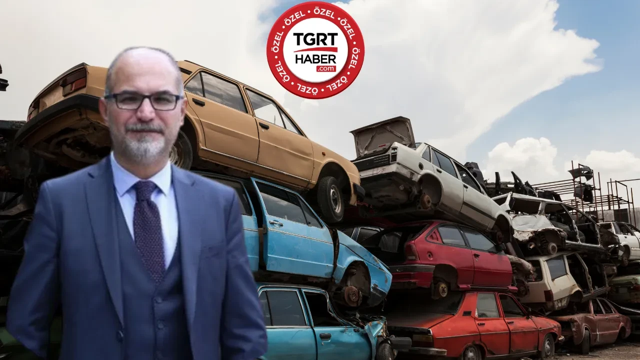 Hurda teşviği bekleyenlere soğuk duş! Erol Şahin milyonlarca araç sahibine kötü haberi verdi