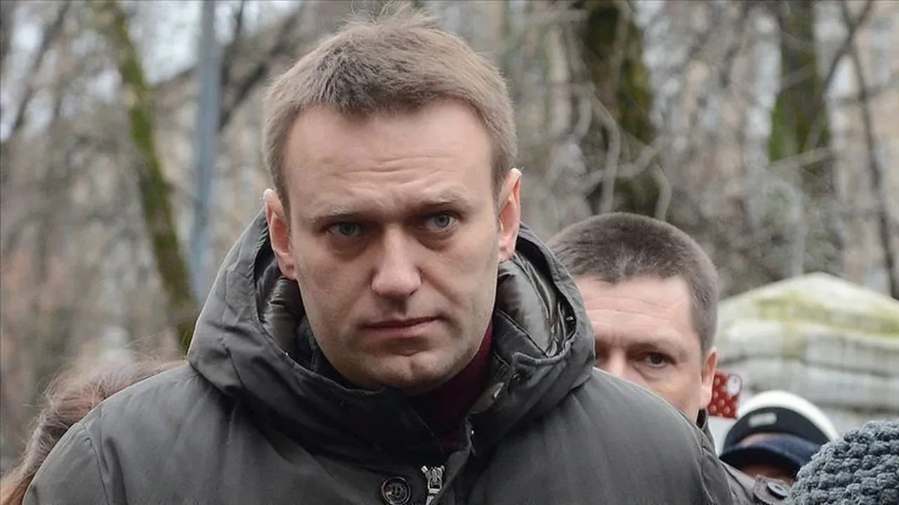 İngiltere, Almanya ve Fransa dahil 5 ülkeden Rusya'ya ağır suçlama: Alexei Navalny'yi kurbağa zehriyle öldürdünüz