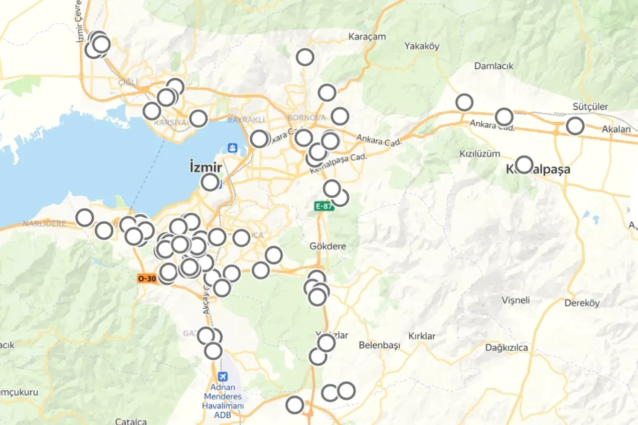İzmir GEDİZ elektrik kesintisi! 14, 15 ve 16 Şubat Buca, Ödemiş, Karabağlar elektrik kesintisi ne kadar sürecek?