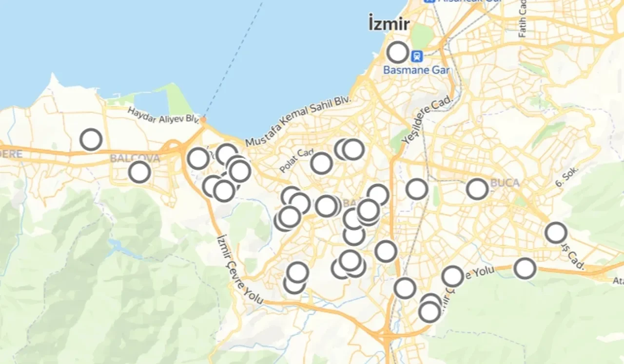 İzmir GEDİZ elektrik kesintisi! 14, 15 ve 16 Şubat Buca, Ödemiş, Karabağlar elektrik kesintisi ne kadar sürecek?