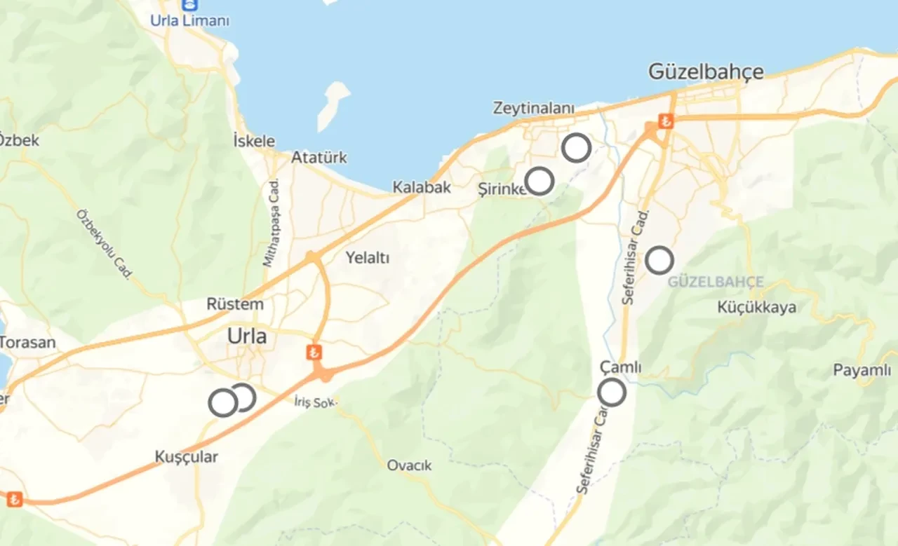 İzmir GEDİZ elektrik kesintisi! 14, 15 ve 16 Şubat Buca, Ödemiş, Karabağlar elektrik kesintisi ne kadar sürecek?