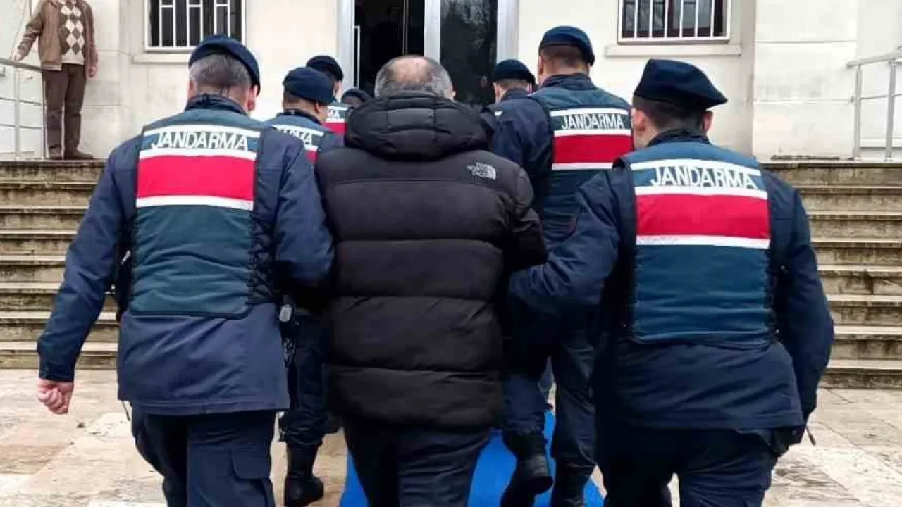 Jandarmadan tefecilere büyük darbe! 25 milyar liralık hesap hareketi tespit edildi