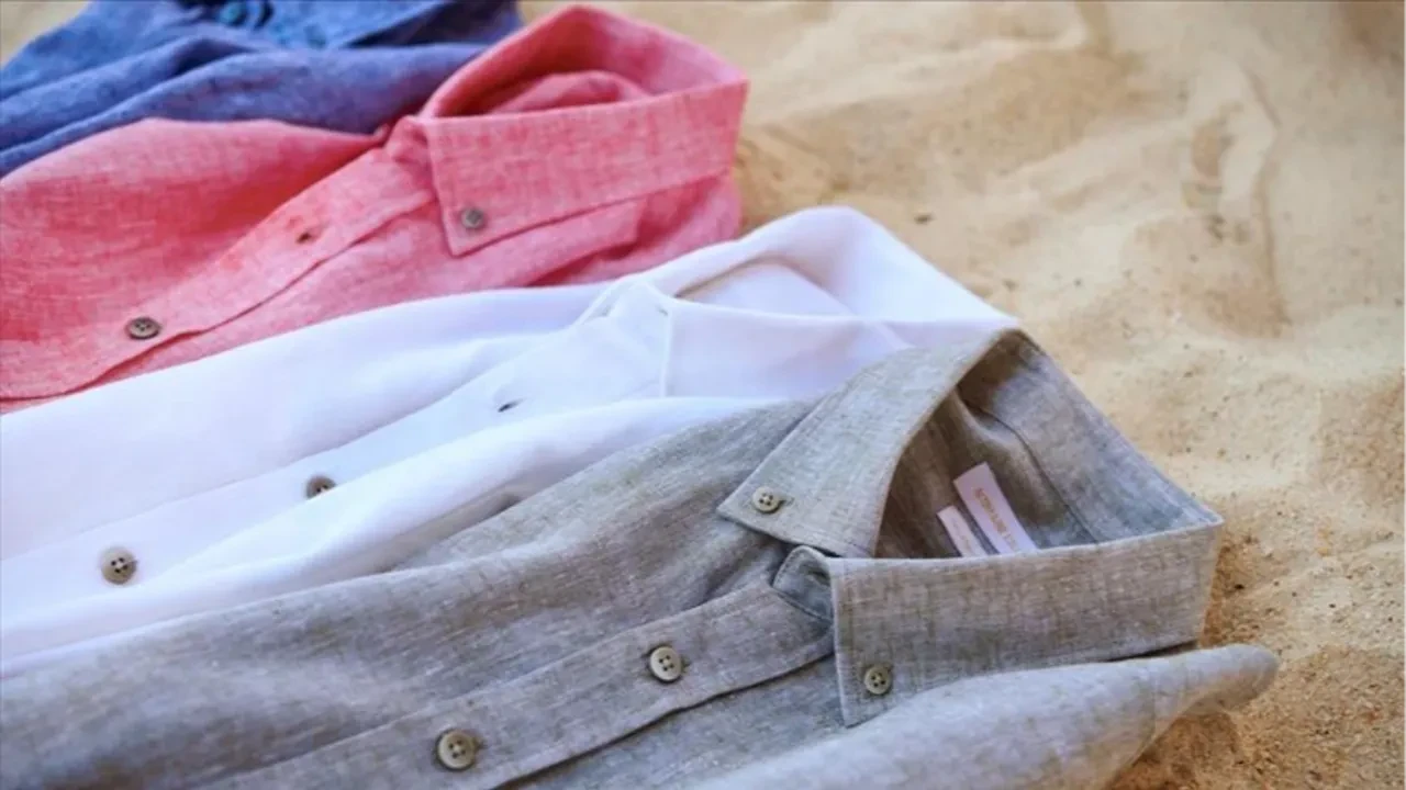 Kadın ve erkek gömleklerinin düğmeleri neden ters tarafta olur? Sebebi aslında tarihi bir gerçekte gizliymiş