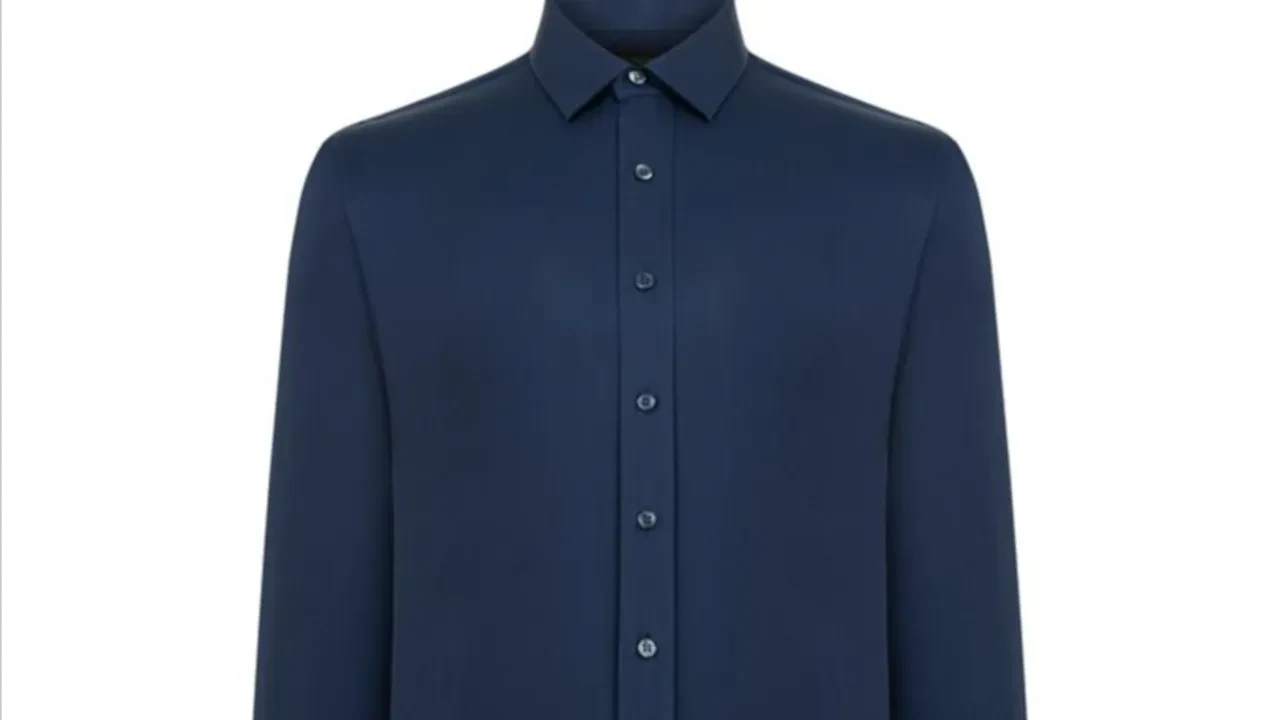 Kadın ve erkek gömleklerinin düğmeleri neden ters tarafta olur? Sebebi aslında tarihi bir gerçekte gizliymiş