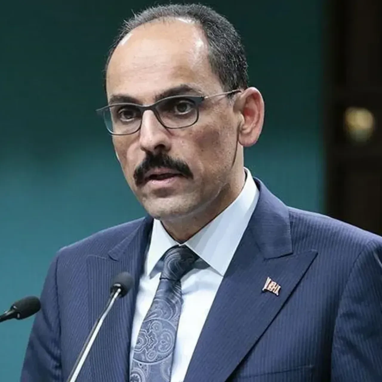 MİT Başkanı İbrahim Kalın Münih Güvenlik Konferansı'na katıldı
