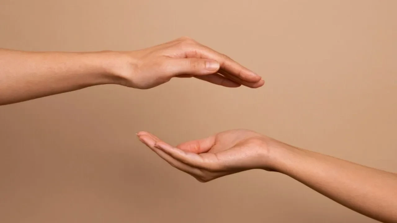 Parmak kütletmek gerçekten kireçlenme yapıyor mu? 60 yıllık deneyin sonuçları herkesi şaşırttı