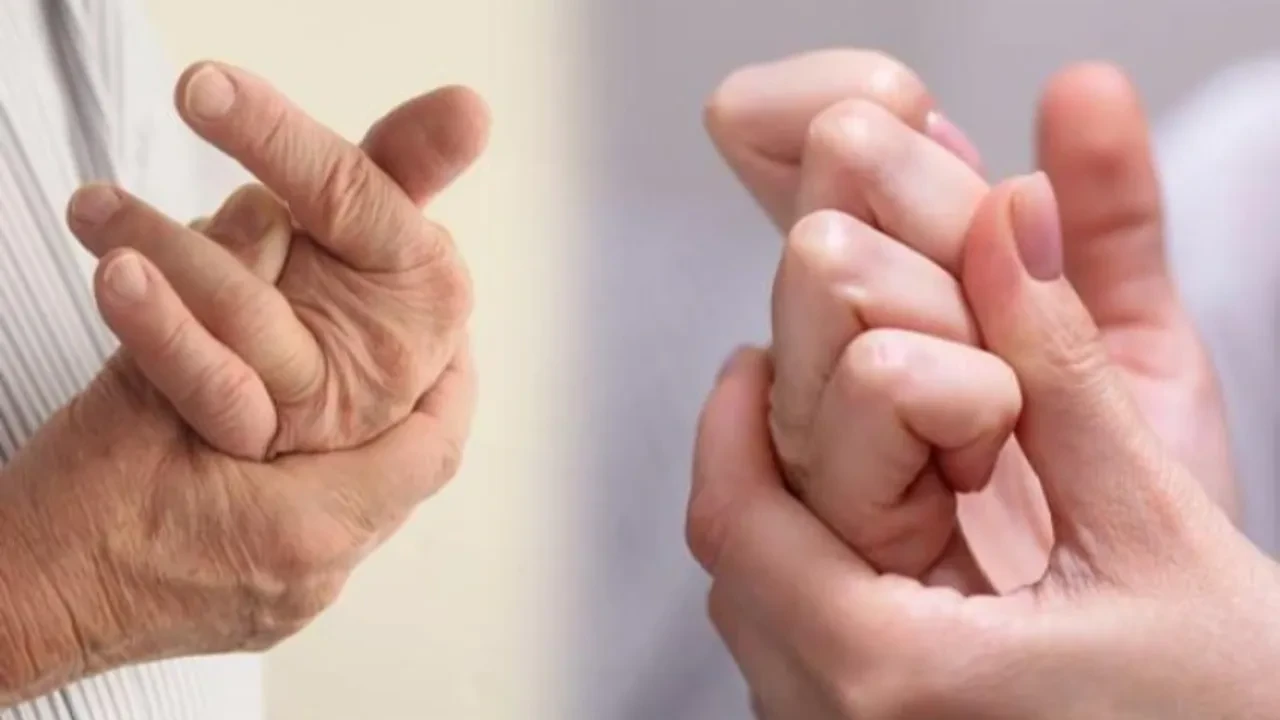 Parmak kütletmek gerçekten kireçlenme yapıyor mu? 60 yıllık deneyin sonuçları herkesi şaşırttı