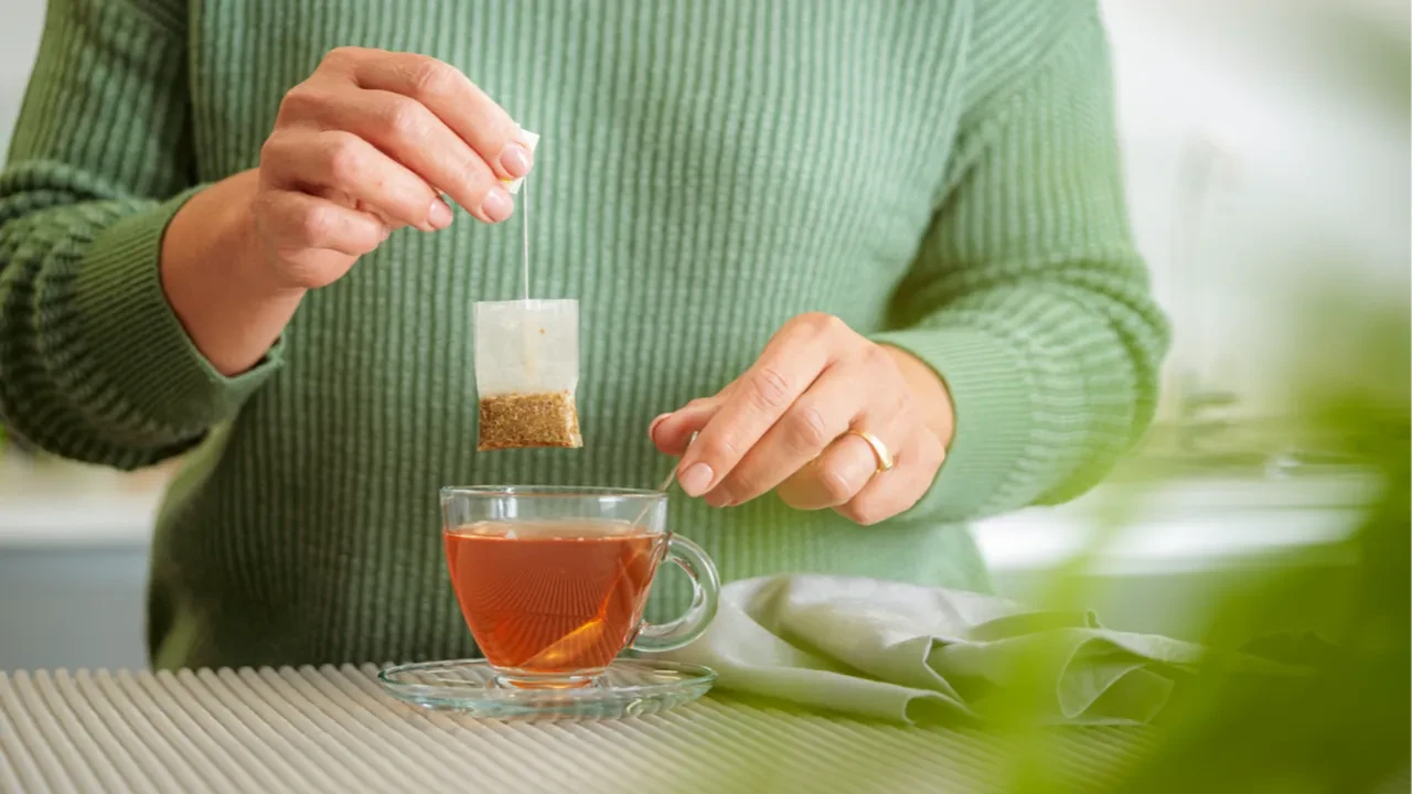 Poşet çay içenleri üzecek araştırma! Çay değil, adeta zehir içiyormuşuz