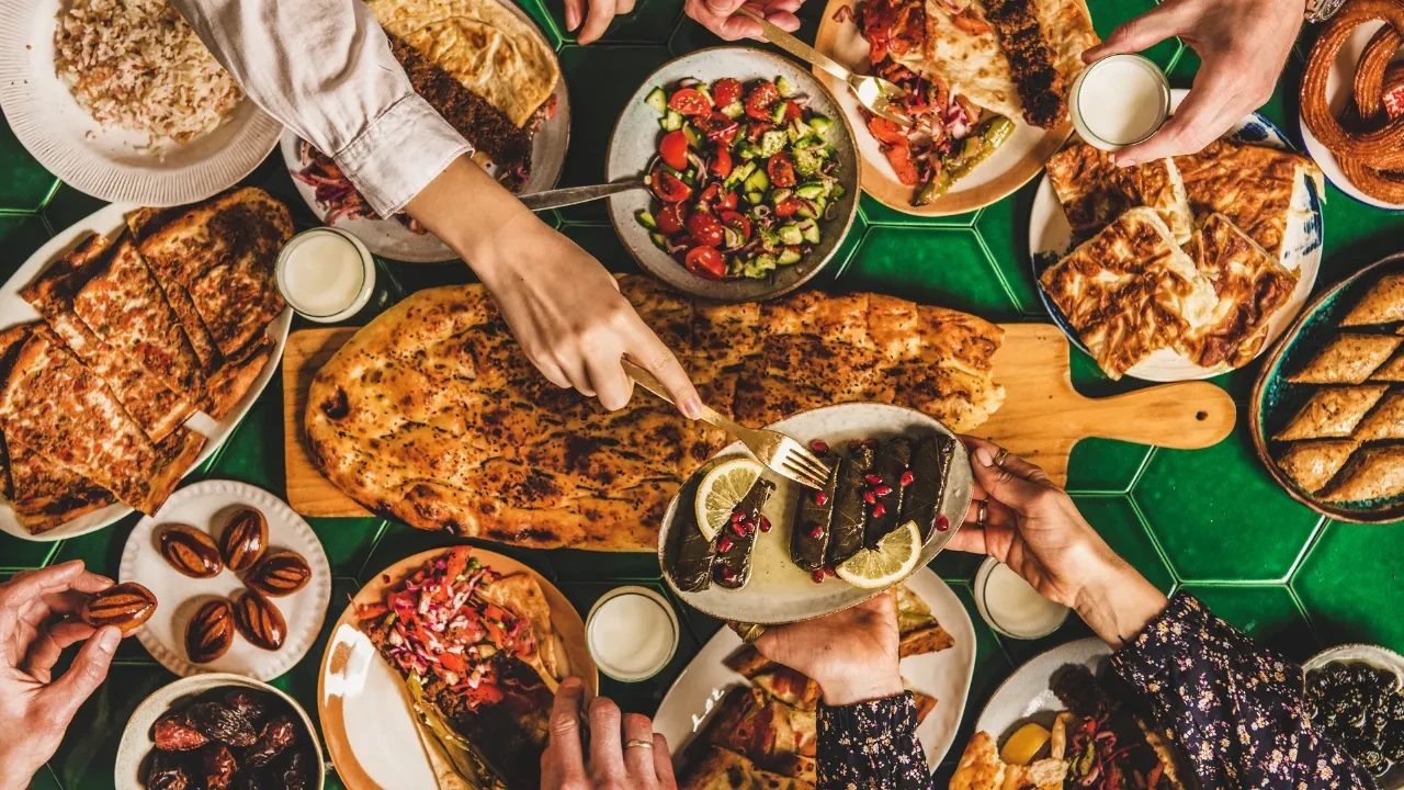 Ramazan sofralarına müjde! Gıdada indirim ve sabit fiyat dönemi başlıyor