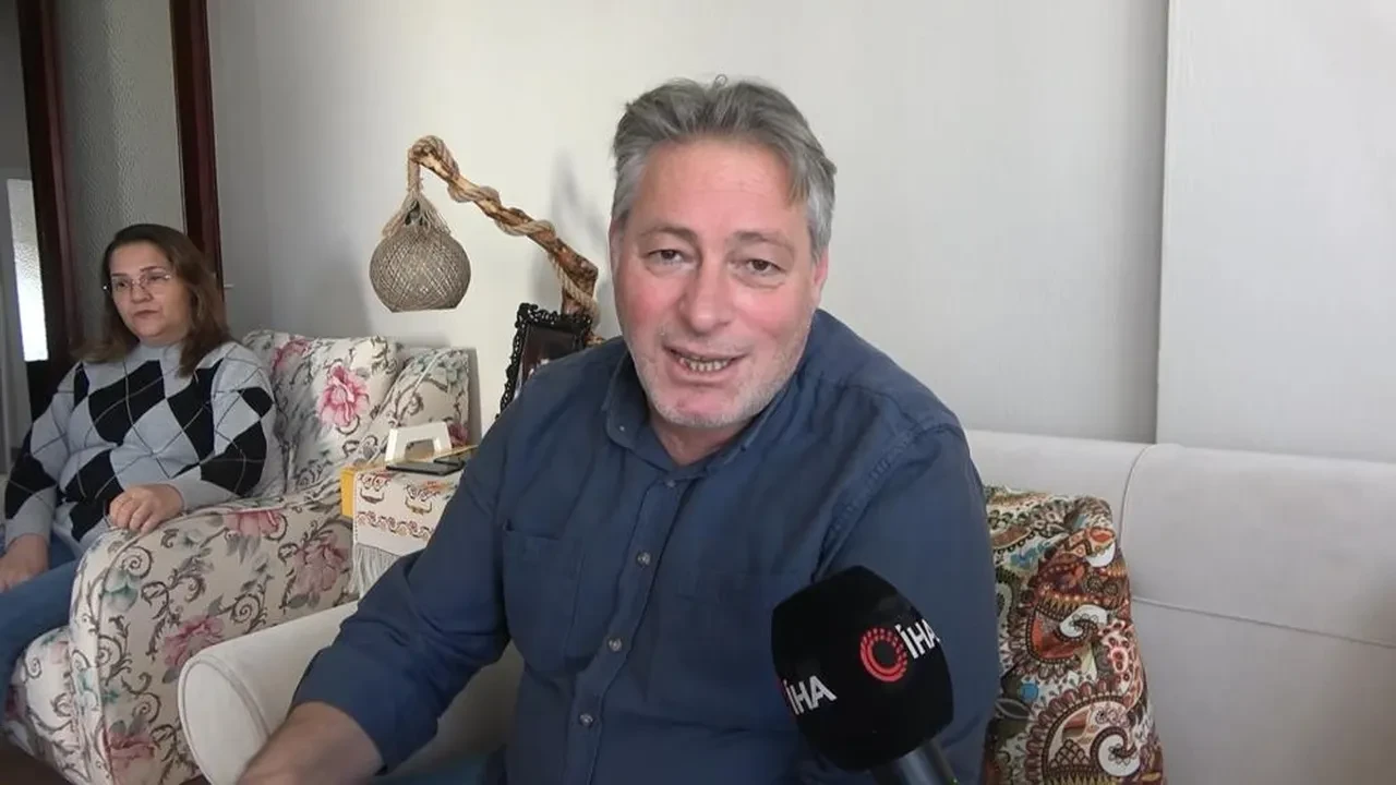 Sabahat teyze Mehmetçiğe 400 bere ördü! Askerin karlar içindeki videosu yürek ısıttı