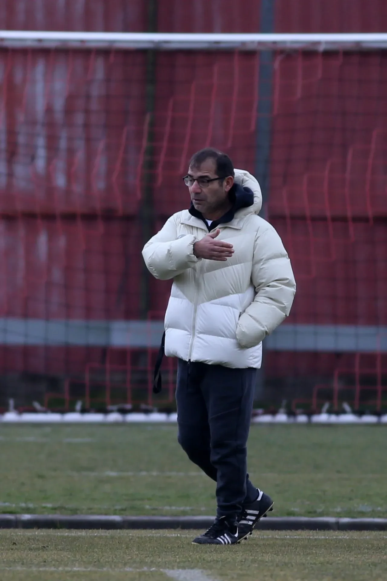 Süper Lig'de 2-0'dan dönen maçın ardından teknik direktör vedası!
