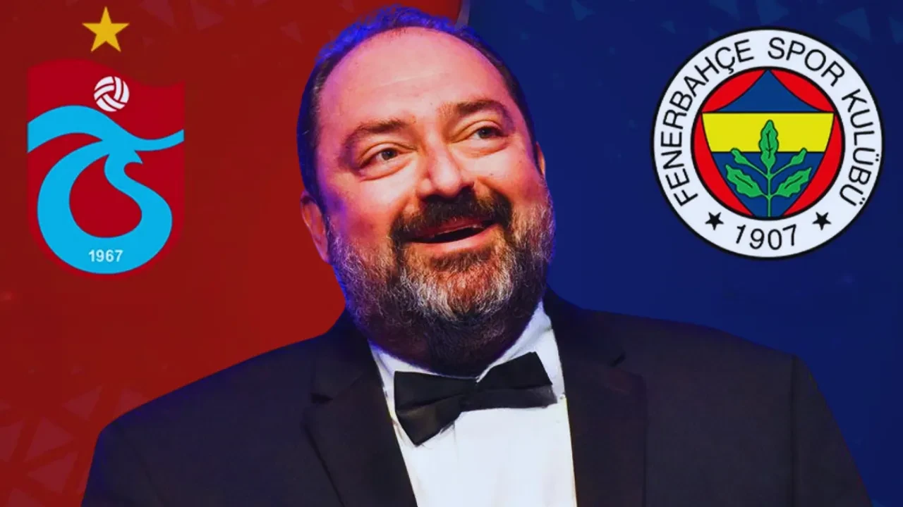 Trabzonspor-Fenerbahçe maçı öncesinde Nevzat Aydın'dan olay paylaşım: 