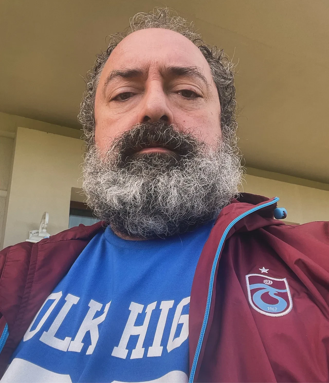 Trabzonspor-Fenerbahçe maçı öncesinde Nevzat Aydın'dan olay paylaşım: "Rezillikleri unutmam"