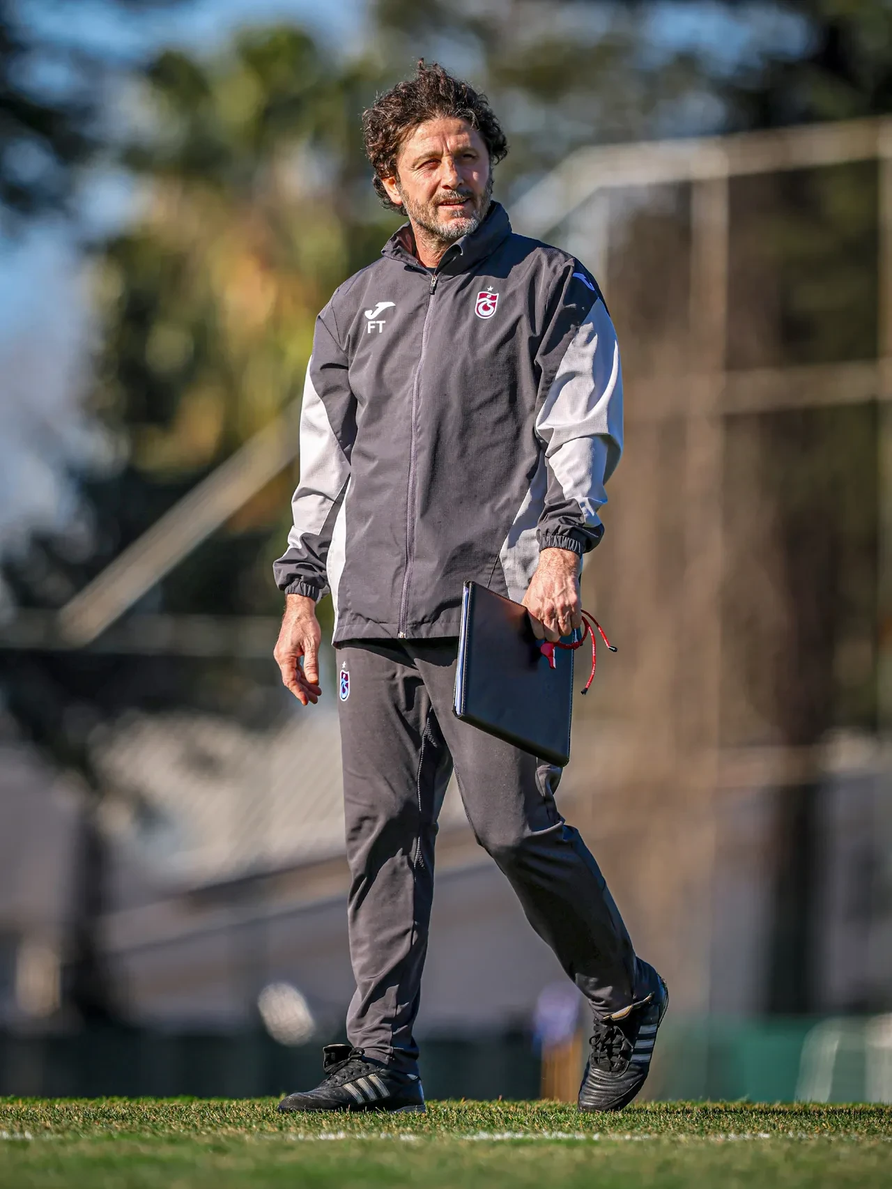 Trabzonspor-Fenerbahçe | SÜPER LİG CANLI MAÇ ANLATIMI