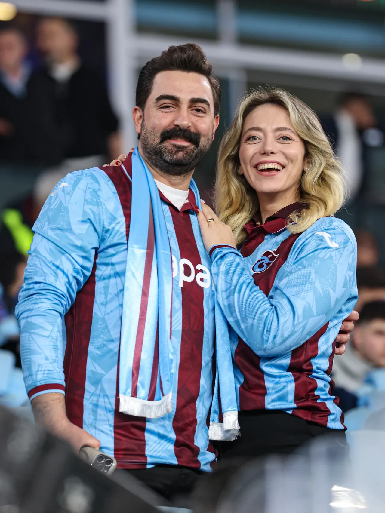 Fenerbahçe Karadeniz'den zaferle döndü: Trabzonspor'da sezonun ilk iç saha mağlubiyeti!