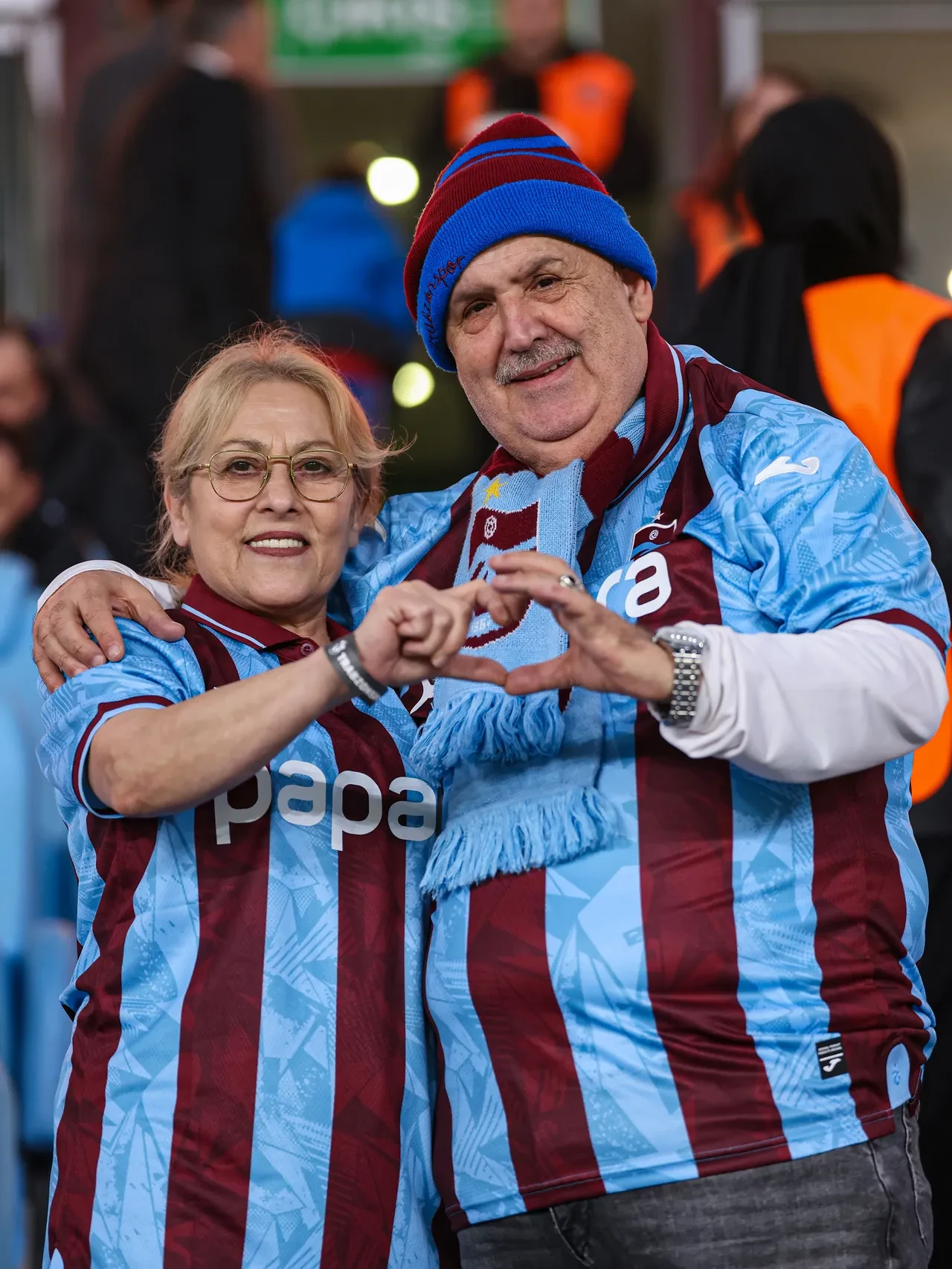 Fenerbahçe Karadeniz'den zaferle döndü: Trabzonspor'da sezonun ilk iç saha mağlubiyeti!