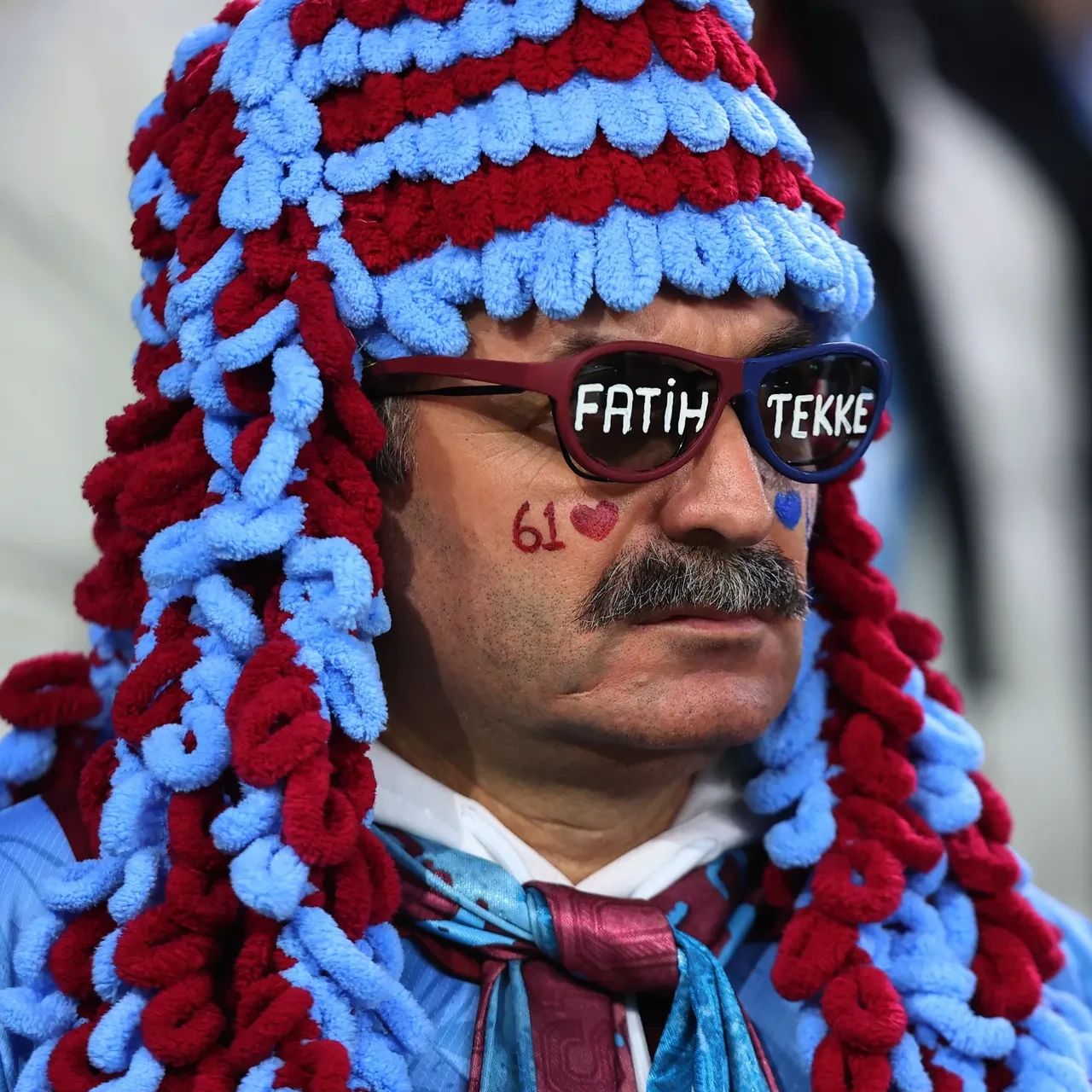 Fenerbahçe Karadeniz'den zaferle döndü: Trabzonspor'da sezonun ilk iç saha mağlubiyeti!