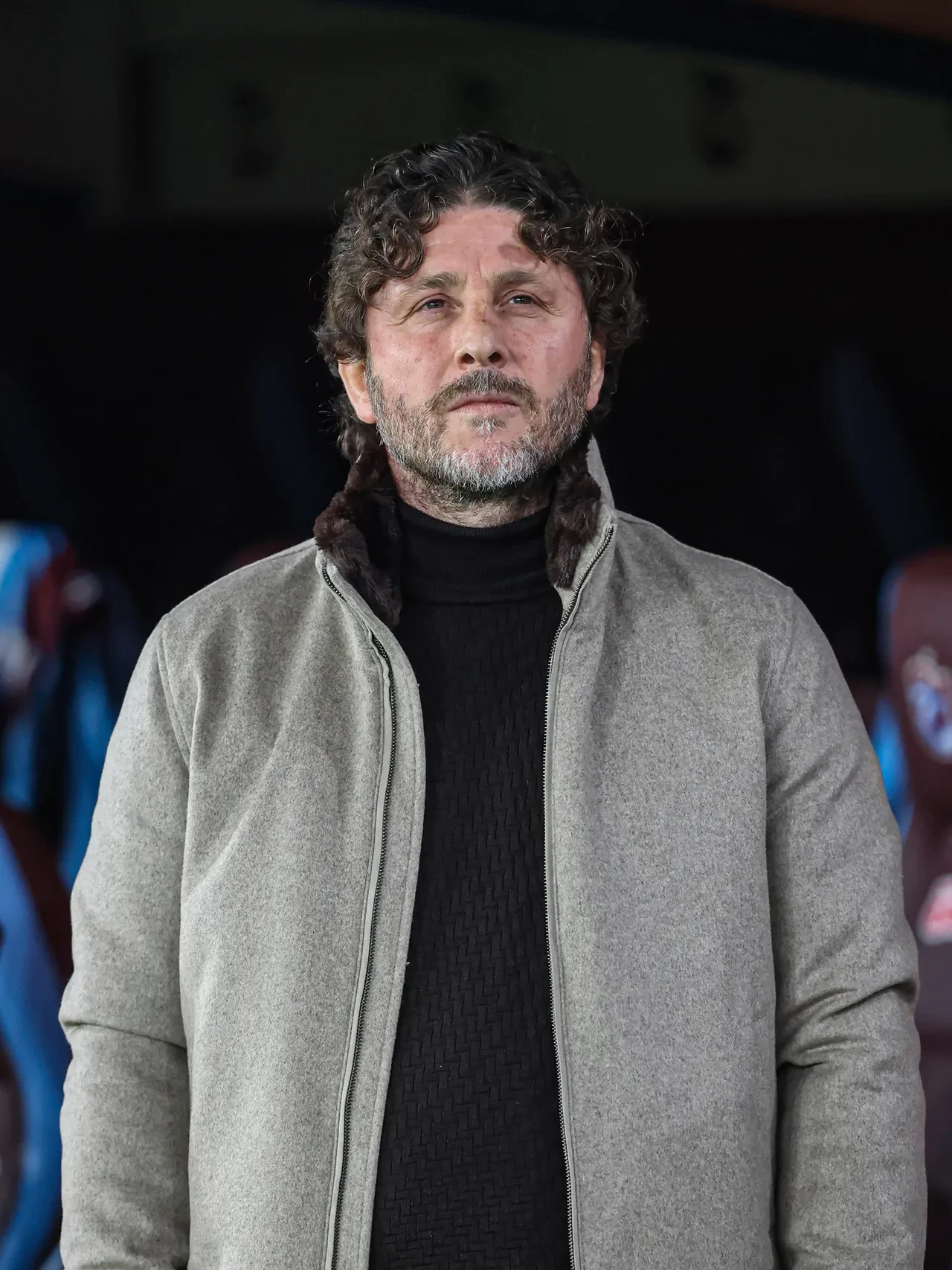 Fenerbahçe Karadeniz'den zaferle döndü: Trabzonspor'da sezonun ilk iç saha mağlubiyeti!