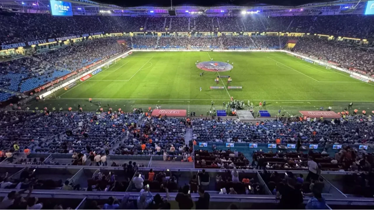 Trabzonspor ve Fenerbahçe'de dev maç öncesi yıldızların istatistikleri!