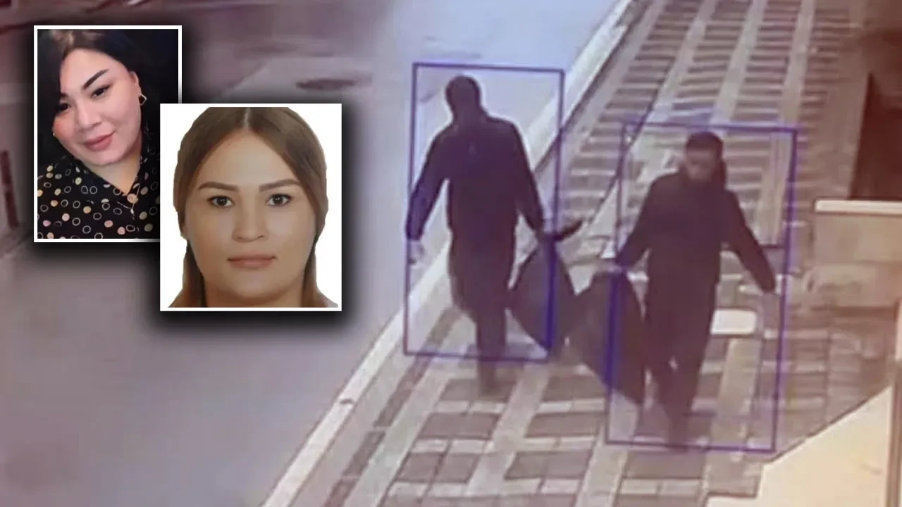 Ümraniye'deki çifte vahşetle ilgili korkunç detaylar! Mesaj atıp beklemişler