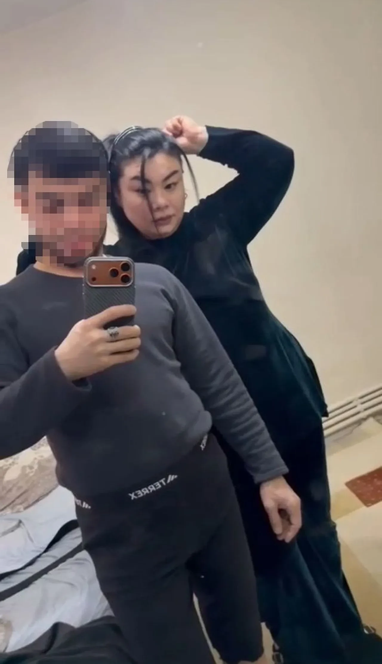 Ümraniye'deki çifte vahşetle ilgili korkunç detaylar! Mesaj atıp beklemişler