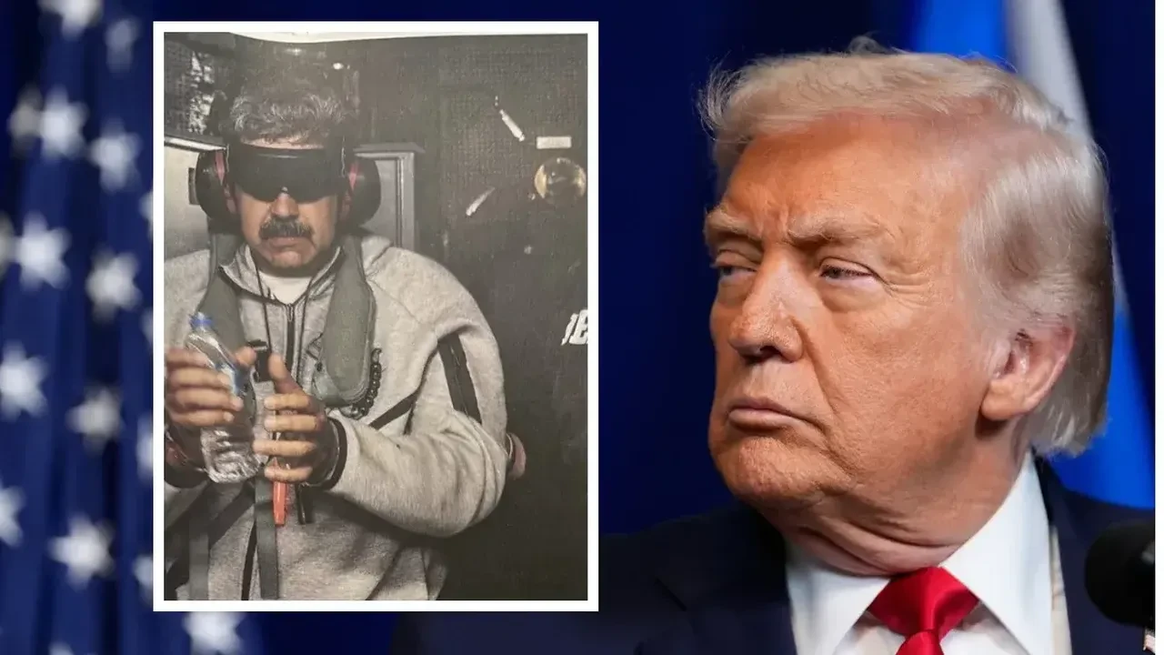 ABD ordusu Maduro baskınında Anthropic'in Claude yapay zekasından faydalandı