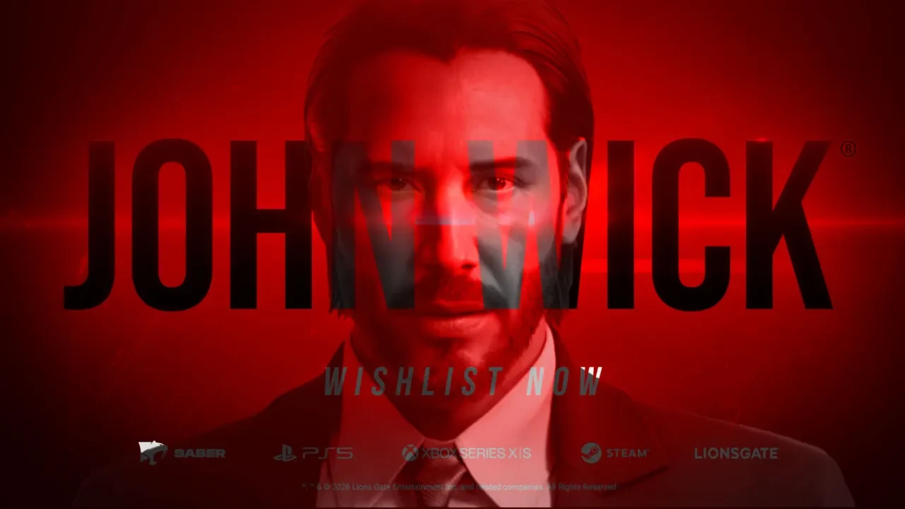 Aksiyon severlere müjde! John Wick oyunu duyuruldu