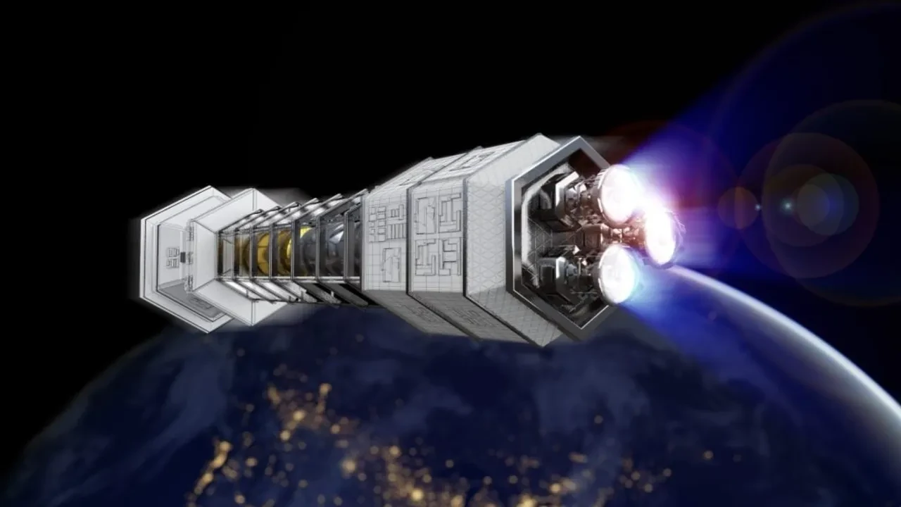 Ay’a kurulacak nükleer reaktör patlarsa ne olacak?