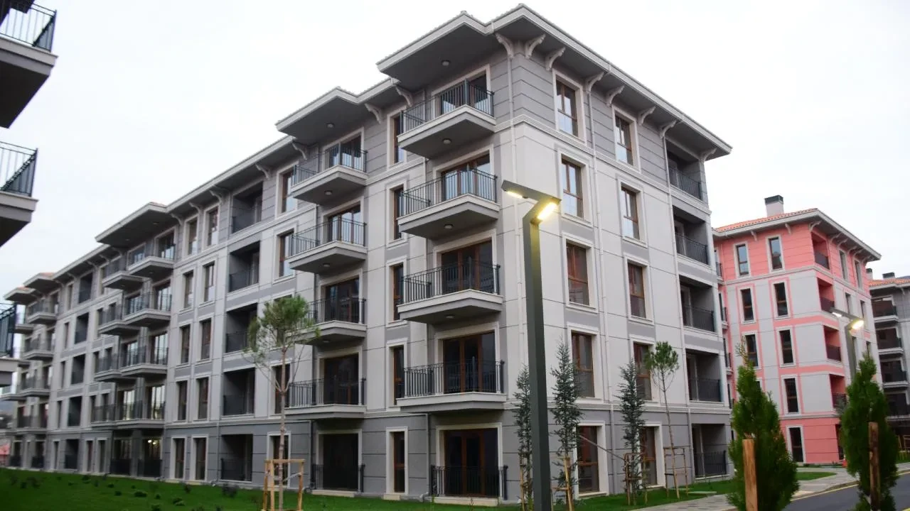 Bakan Murat Kurum duyurdu! Yeni haftada 11 ilde daha kura çekilişi yapılacak