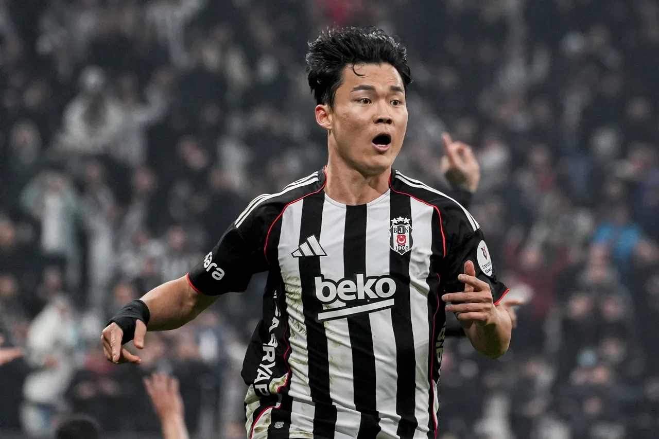 Başakşehir Beşiktaş maç kadrosu, muhtemel 11! BJK'de 2 futbolcu kadroda yok