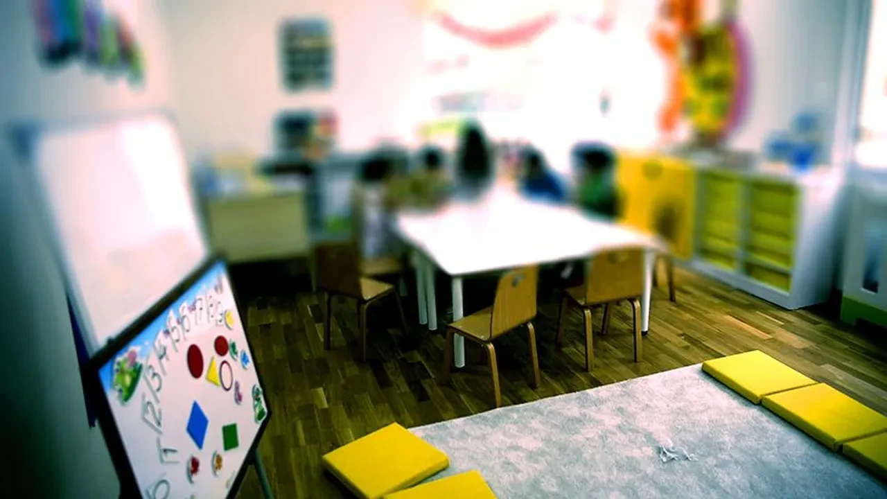 Belediye kreşlerine bakanlıktan sıkı denetim: İzinsiz eğitim yuvalarına dev ceza yolda