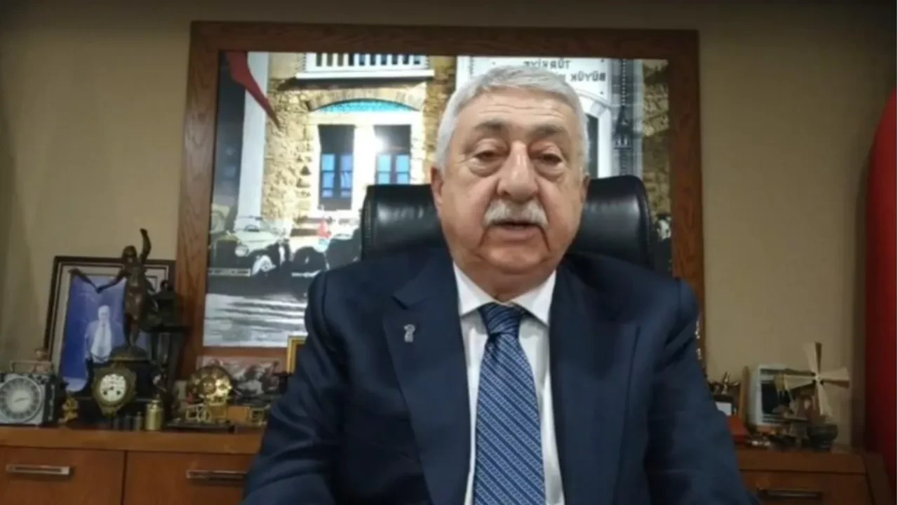 Bendevi Palandöken'den depremzede esnaf için 'kredi' çağrısı!