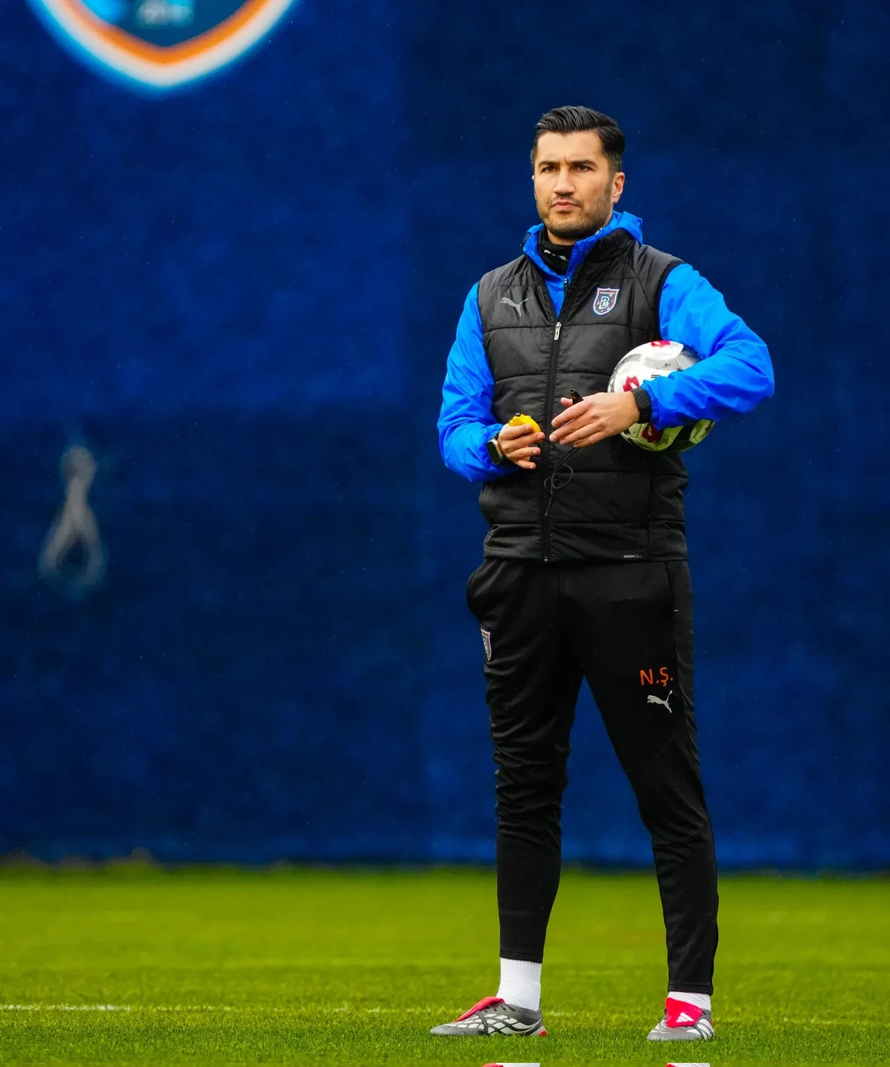 Beşiktaş Başakşehir deplasmanında | SÜPER LİG CANLI MAÇ ANLATIMI