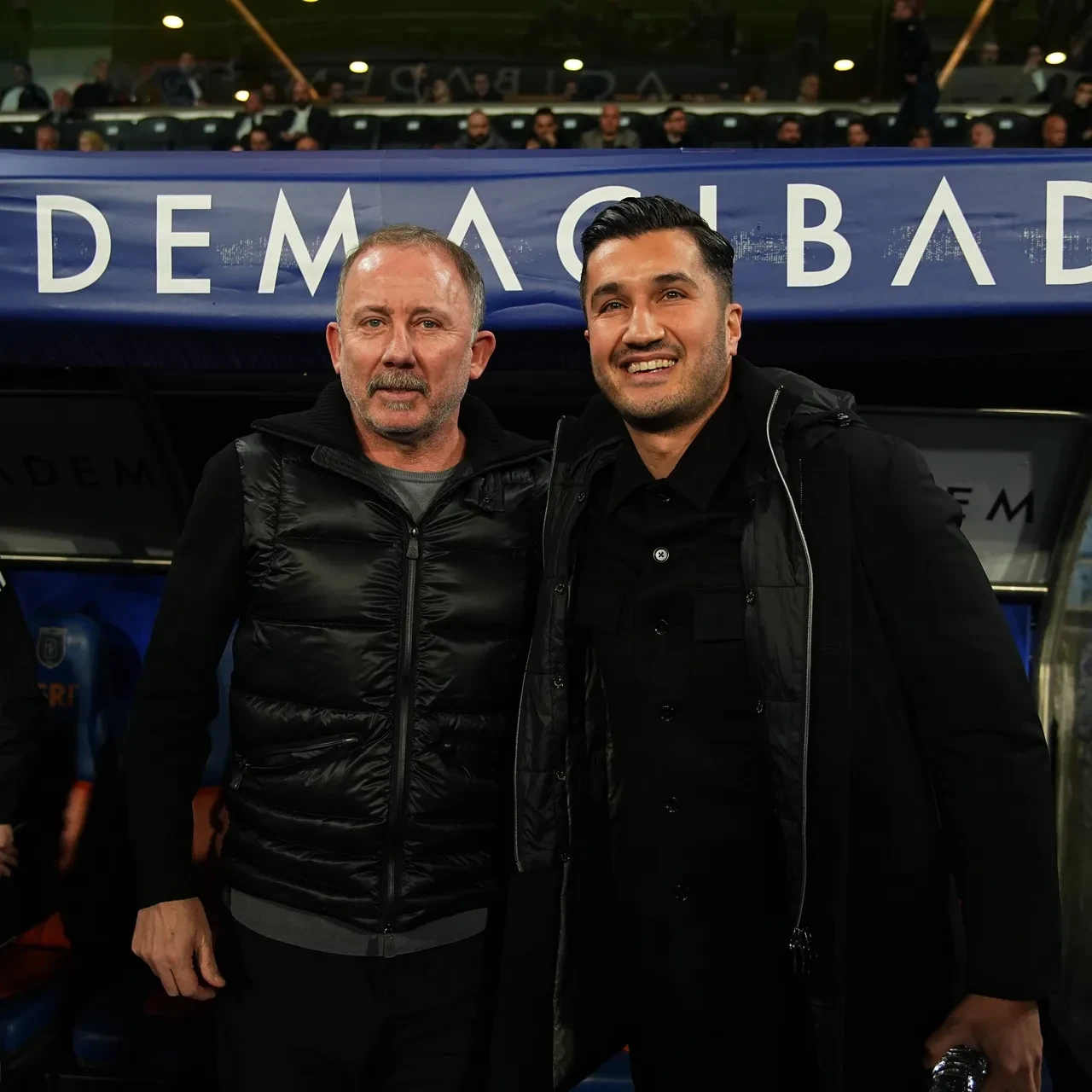 Beşiktaş Başakşehir deplasmanında son dakikada kazandı: Süper Lig akşamında zorlu 3 puan!