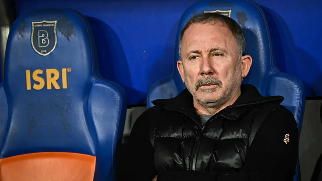 Beşiktaş'ta Sergen Yalçın'dan transfer sözleri!