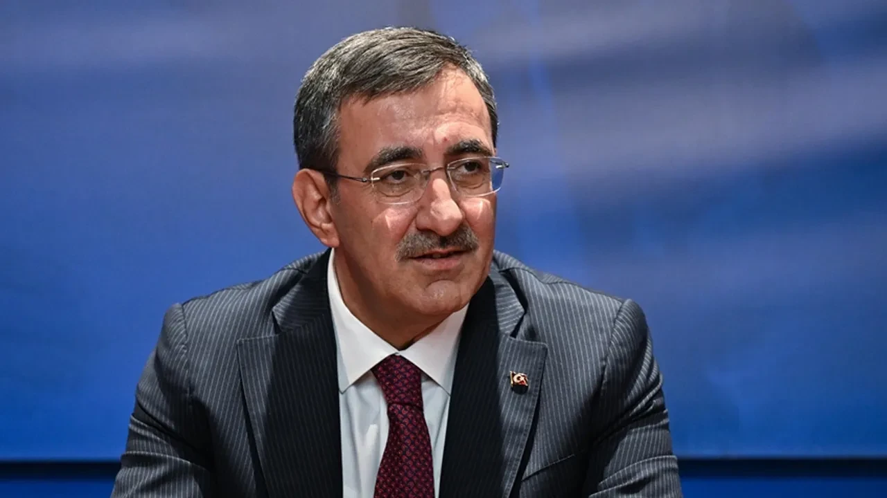 Cevdet Yılmaz: 2026 sonunda yüzde 20'nin altında enflasyon beklentisi gerçekçi