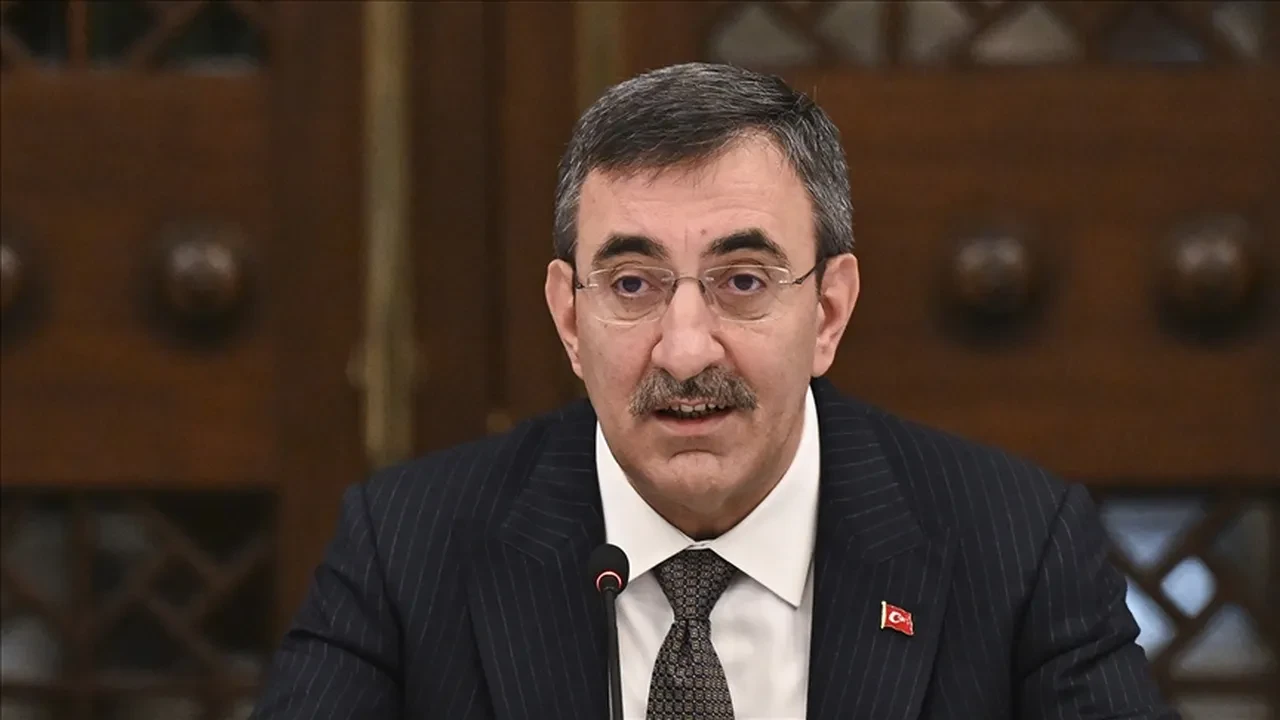Cevdet Yılmaz: 2026 sonunda yüzde 20'nin altında enflasyon beklentisi gerçekçi
