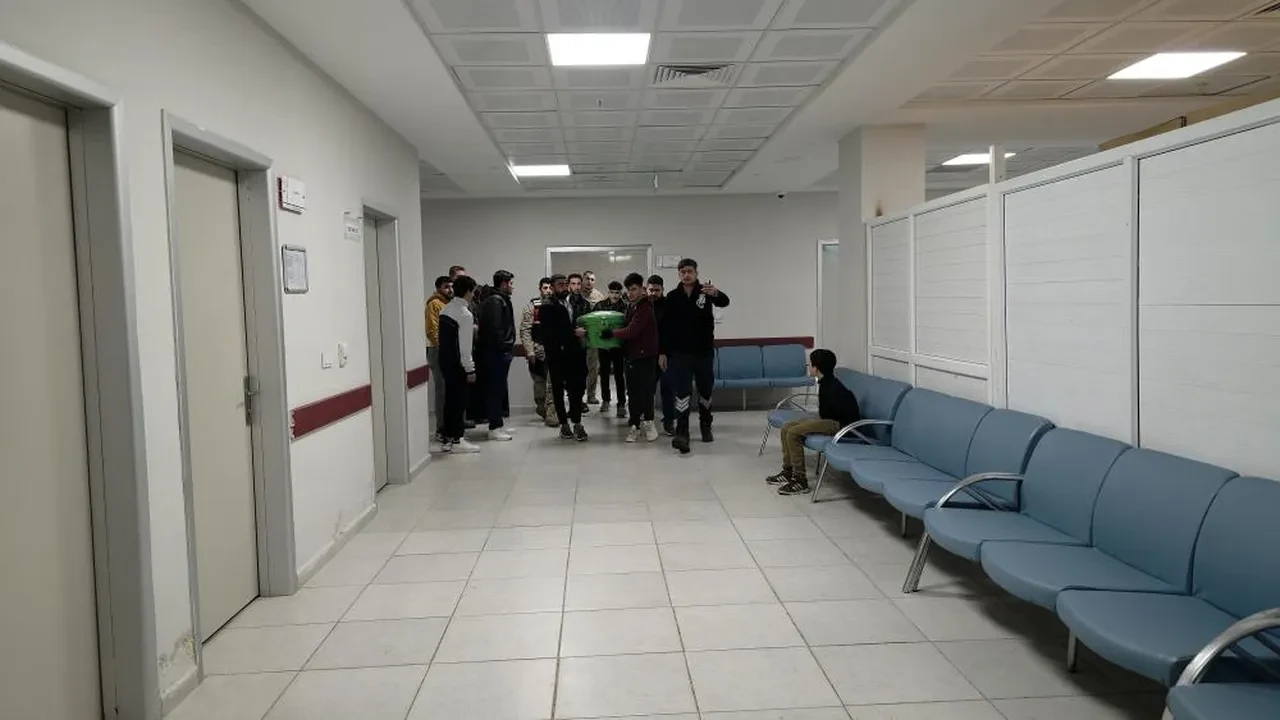 Çukurda ölümcül oyun: 10 yaşındaki çocuk can verdi