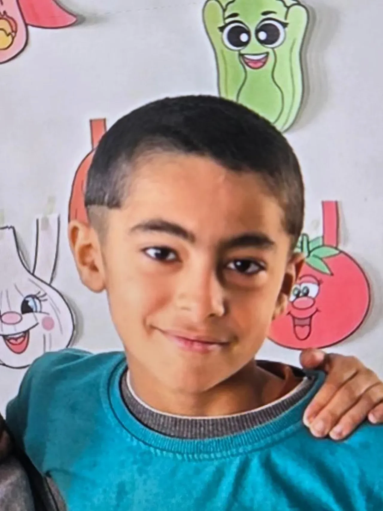 Çukurda ölümcül oyun: 10 yaşındaki çocuk can verdi