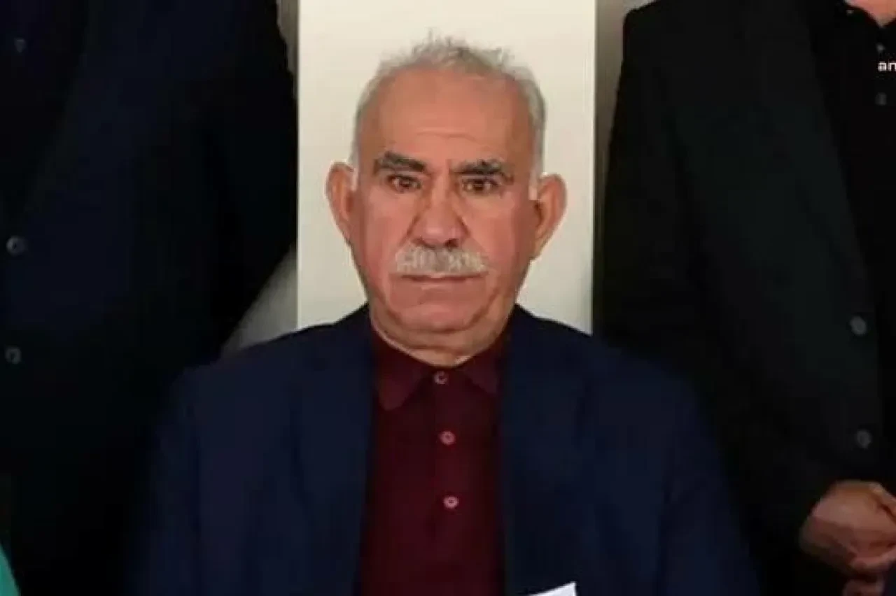 DEM Parti heyeti Abdullah Öcalan ile görüşmek için İmralı'ya gidiyor