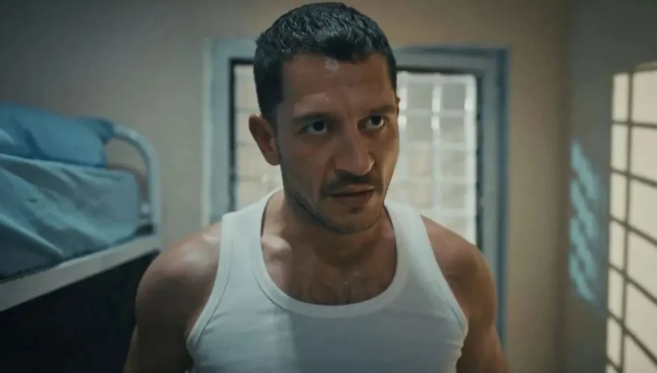 Devlet Bahçeli'den Uraz Kaygılaroğlu'na sürpriz telefon! Bir de teklifte bulundu