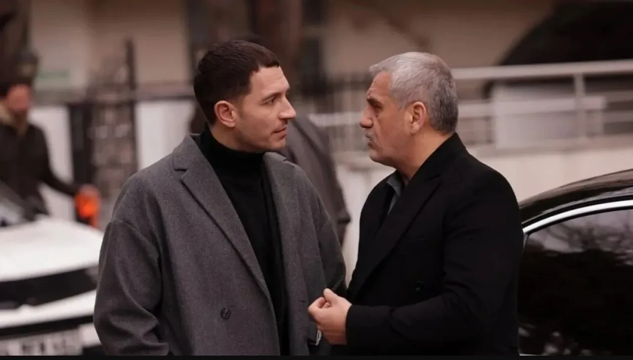 Devlet Bahçeli'den Uraz Kaygılaroğlu'na sürpriz telefon! Bir de teklifte bulundu