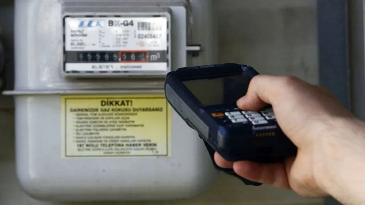 Doğal gaz faturalarında yeni dönem! Milyonlarca kişiyi ilgilendiriyor 